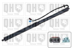 QUINTON HAZELL QTS728005 — Электропривод двери багажника