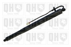 QUINTON HAZELL QTS728053 — Motor electric hayon