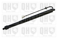 QUINTON HAZELL QTS728057 — Motor electric hayon
