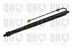 QUINTON HAZELL QTS728058 — Motor electric hayon