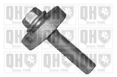 QUINTON HAZELL QTT1166B — Șurub fulie