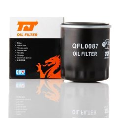 QUINTON HAZELL QFL0087 — Filtru de ulei