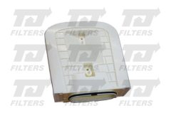 QUINTON HAZELL QFA1204 — Фильтр воздушный