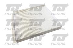 QUINTON HAZELL QFC0421 — Filtru habitaclu
