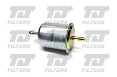 QUINTON HAZELL QFF0061 — Filtru combustibil