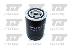 QUINTON HAZELL QFL0165 — Filtru de ulei