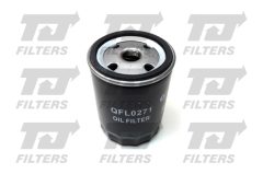 QUINTON HAZELL QFL0271 — Масляный фильтр