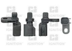 QUINTON HAZELL XABS1325 — Датчик ABS