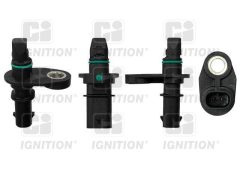 QUINTON HAZELL XABS1326 — Senzor ABS