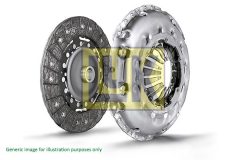 LuK 624 3774 09 — Kit ambreiaj