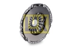 LuK 123 0450 10 — Placă de presiune ambreiaj