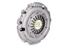LuK 123 0632 10 — Placă de presiune ambreiaj