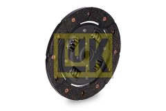 LuK 317 0017 17 — Disc de ambreiaj
