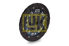 LuK 319 0068 10 — Disc de ambreiaj