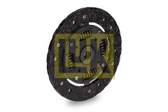 LuK 320 0224 30 — Диск сцепления