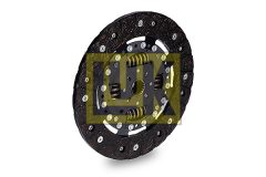 LuK 322 0150 10 — Disc de ambreiaj