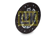 LuK 323 0124 10 — Disc de ambreiaj