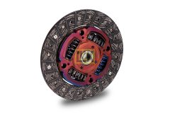 LuK 323 0934 10 — Disc de ambreiaj