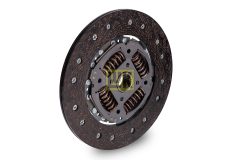 LuK 324 0192 10 — Disc de ambreiaj