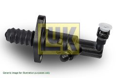 LuK 512 0482 10 — Cilindru receptor ambreiaj