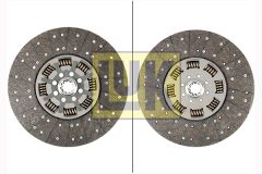 LuK 340 0036 10 — Disc de ambreiaj