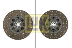 LuK 340 0053 20 — Disc de ambreiaj