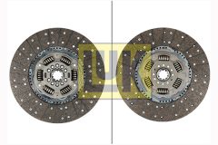 LuK 340 0092 10 — Disc de ambreiaj