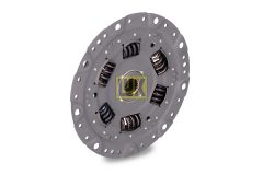 LuK 370 0096 10 — Amortizor torsional volantă