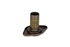 LuK 414 0237 10 — Bucșă de ghidare rulment presiune