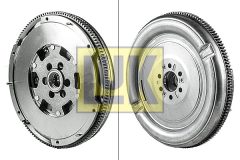 LuK 415 0111 10 — Volantă motor