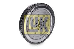 LuK 415 0140 10 — Volantă motor