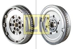 LuK 415 0142 10 — Маховик