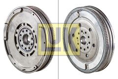 LuK 415 0157 10 — Volantă motor