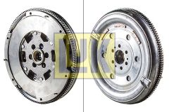 LuK 415 0165 10 — Volantă motor