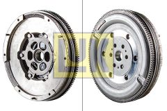 LuK 415 0169 10 — Volantă motor