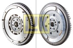 LuK 415 0172 10 — Volantă motor