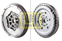 LuK 415 0181 10 — Маховик