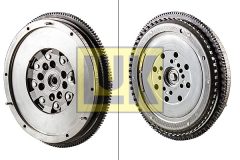 LuK 415 0233 10 — Volantă motor