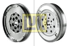LuK 415 0241 10 — Volantă motor