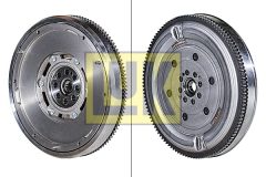 LuK 415 0272 10 — Volantă motor