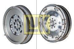 LuK 415 0335 10 — Volantă motor