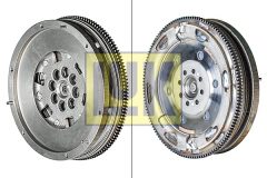 LuK 415 0337 10 — Volantă motor