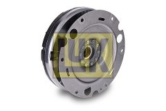 LuK 415 0344 10 — Маховик