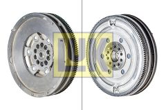LuK 415 0353 10 — Маховик