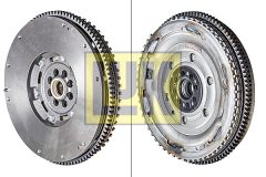 LuK 415 0363 11 — Маховик