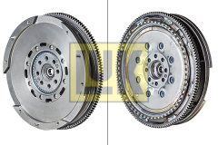LuK 415 0369 10 — Volantă motor