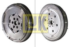 LuK 415 0493 10 — Volantă motor