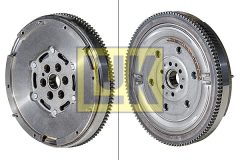 LuK 415 0537 11 — Volantă motor