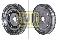 LuK 415 0545 09 — Маховик