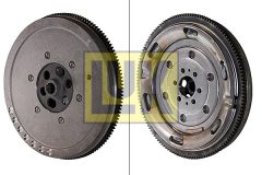LuK 415 0550 08 — Volantă motor